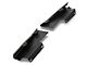 MP Concepts Replacement Rear Diffuser Hardware Kit for 406719 Only (15-17 Mustang GT Premium, EcoBoost Premium)