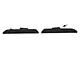 MP Concepts LED Side Marker Lights; Rear; Smoked (18-23 Mustang)