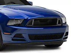 MP Concepts Upper Grille (13-14 Mustang GT, V6)