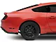 MP Concepts Rear Diffuser Winglets (15-23 Mustang Premium)