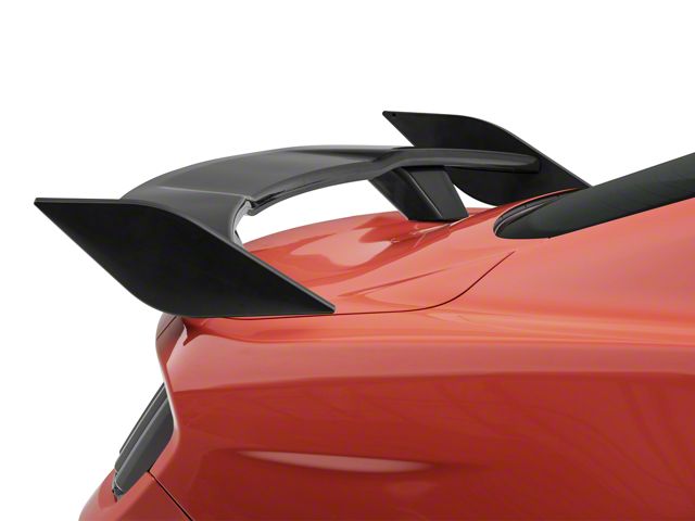 MP Concepts Rear Spoiler (15-22 Mustang Fastback)