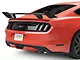 MP Concepts Rear Spoiler (15-22 Mustang Fastback)