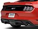 MP Concepts LED Reverse Light; Smoked (15-17 Mustang)