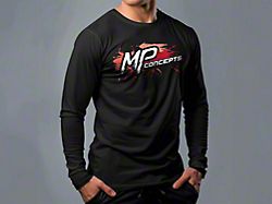 MP Concepts Splatter Long Sleeve T-Shirt 
