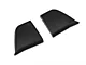 MP Concepts GT350 Style Rocker Winglets (15-23 Mustang GT, EcoBoost, V6)