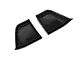 MP Concepts GT350 Style Rocker Winglets (15-23 Mustang GT, EcoBoost, V6)