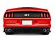 MP Concepts GT350 Style Rear Diffuser (15-17 Mustang GT Premium, EcoBoost Premium)