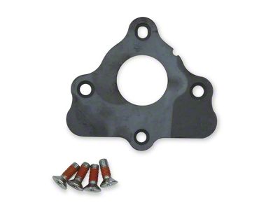 Mr. Gasket Camshaft Retainer and Thrust Plate (98-15 V8 Camaro)