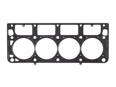 Mr. Gasket MLS Head Gasket; 3.945-Inch Bore/0.051-Inch Thick (98-02 5.7L Camaro)