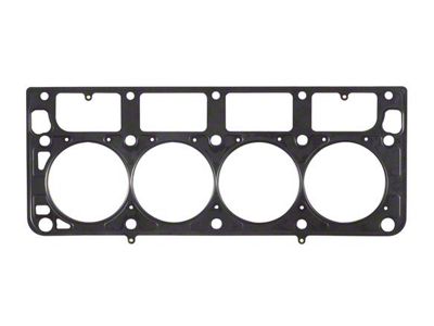 Mr. Gasket MLS Head Gasket; 4.10-Inch Bore/0.051-Inch Thick (10-17 6.2L Camaro)