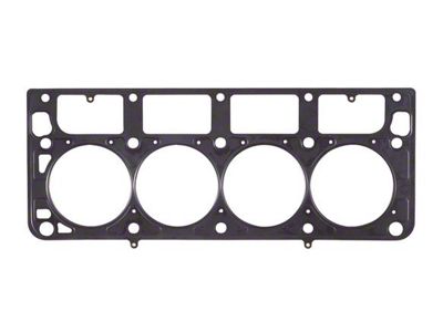 Mr. Gasket MLS Head Gasket; 4.160-Inch Bore/0.051-Inch Thick (10-17 6.2L Camaro)
