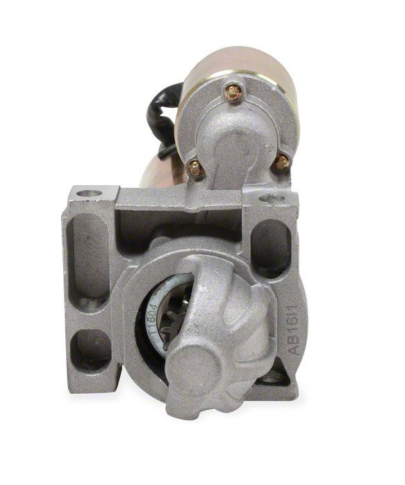 Mr. Gasket Camaro O.E. Style Starter 51302ZG (10-15 V8 Camaro