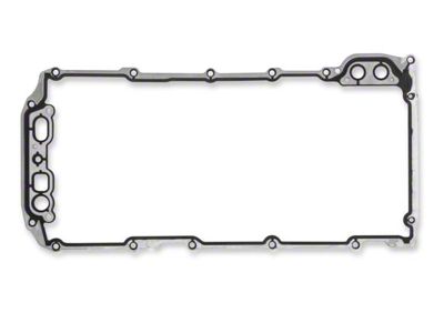 Mr. Gasket Oil Pan Gasket (14-15 Camaro Z/28)