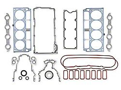 Mr. Gasket Premium Overhaul Gasket Kit with MLS Head Gaskets (98-02 5.7L Camaro)