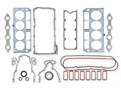 Mr. Gasket Premium Overhaul Gasket Kit with MLS Head Gaskets (98-02 5.7L Camaro)