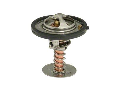 Mr. Gasket Thermostat; 160 Degree (98-02 5.7L Camaro)