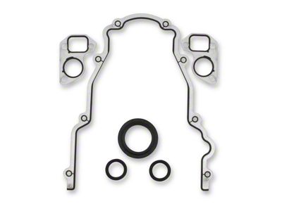 Mr. Gasket Timing Cover Gaskets (10-15 6.2L Camaro)