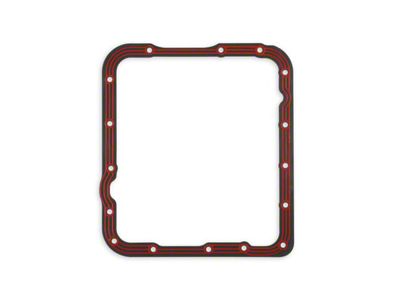 Mr. Gasket Transmission Pan Gasket (93-02 Camaro w/ 4L60 Transmission)