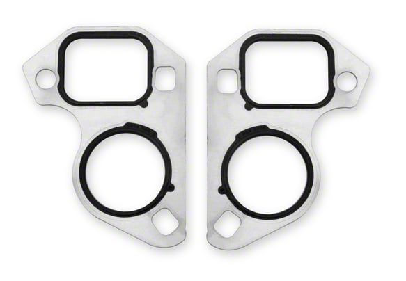 thumbnail image 2 of Engine Water Pump With Gaskets For 93-97 Chevy Camaro & Pontiac Firebird V8 5.7L RWD 2 of 6