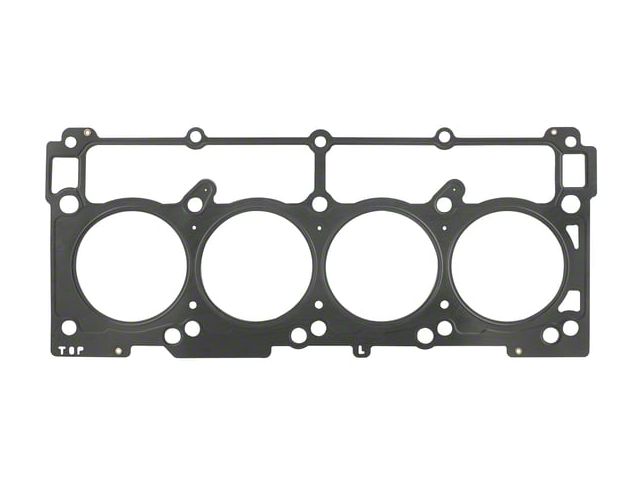 Mr. Gasket MLS Head Gasket; 4.050-Inch Bore/0.040-Inch Thick; Driver Side (09-20 5.7L HEMI Challenger)