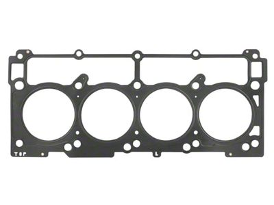 Mr. Gasket MLS Head Gasket; 4.050-Inch Bore/0.040-Inch Thick; Driver Side (09-20 5.7L HEMI Challenger)