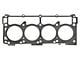 Mr. Gasket MLS Head Gasket; 4.050-Inch Bore/0.040-Inch Thick; Passenger Side (06-20 5.7L HEMI Charger)