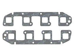 Mr. Gasket Ultra-Seal Header Gaskets; 1.45x1.47-Inch (06-08 5.7L HEMI Charger)