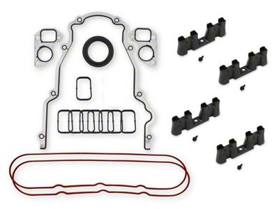 Mr. Gasket Camshaft Change Gasket Kit (08-13 6.2L Corvette C6, Excluding ZR1)