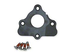 Mr. Gasket Camshaft Retainer and Thrust Plate (97-13 Corvette C5 & C6)