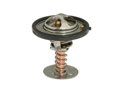 Mr. Gasket Thermostat; 180 Degree (05-08 Corvette C6)