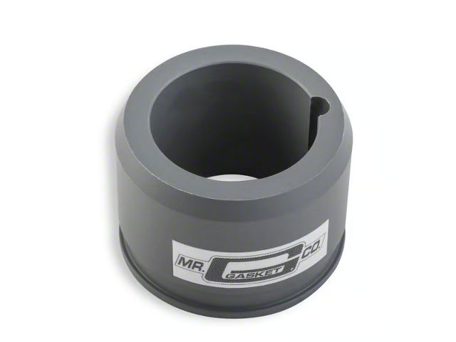 Mr. Gasket Alignment Tool GM LS Timing Cover w/Seal LSTC2 Mr. Gasket Alignment Tool GM LS Timing Cover w/Seal LSTC2