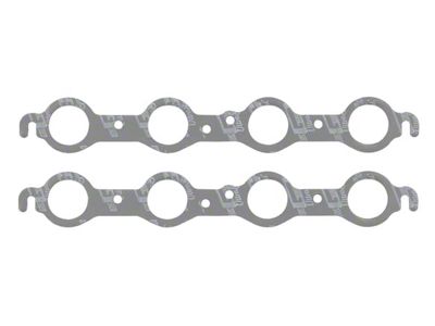 Mr. Gasket Ultra-Seal Header Gaskets (97-04 Corvette C5)