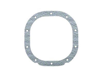 Mr. Gasket 8.8-Inch Rear Differential Cover Gasket (11-14 V6 Mustang; 86-14 V8 Mustang)