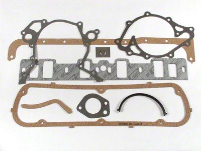 Mr. Gasket Camshaft Change Gasket Kit (79-85 5.0L Mustang)