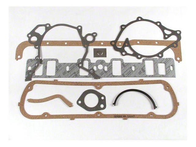 Mr. Gasket Camshaft Change Gasket Kit (79-85 5.0L Mustang)