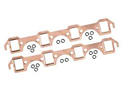 Mr. Gasket Copper Seal Header Gaskets (79-86 5.0L Mustang)