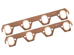 Mr. Gasket Copper Seal Header Gaskets (87-95 V8 Mustang)