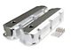 Mr. Gasket Fabricated Aluminum Valve Covers (79-85 5.0L Mustang)