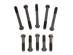 Mr. Gasket Head Bolt Kit (79-95 5.0L Mustang)