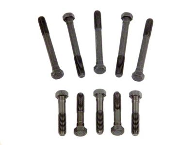 Mr. Gasket Head Bolt Kit (79-95 5.0L Mustang)