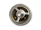 Mr. Gasket High Performance/High Flow Thermostat; 160 Degree (79-95 Mustang)