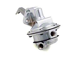 Mr. Gasket Mechanical Fuel Pump; 110 GPH (79-85 5.0L Mustang)