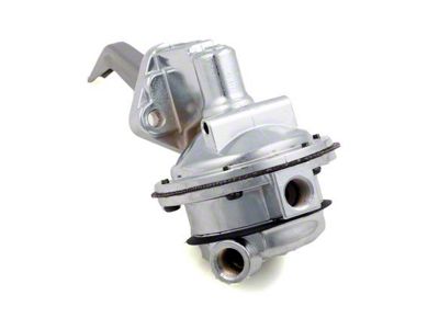 Mr. Gasket Mechanical Fuel Pump; 110 GPH (79-85 5.0L Mustang)