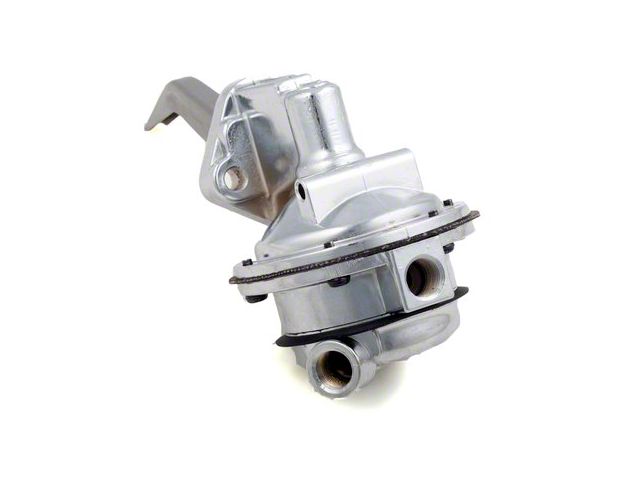 Mr. Gasket Mechanical Fuel Pump; 110 GPH (79-85 5.0L Mustang)