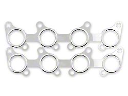 Mr. Gasket MLS Head Gasket; 0.072-Inch Thick (11-19 Mustang GT)