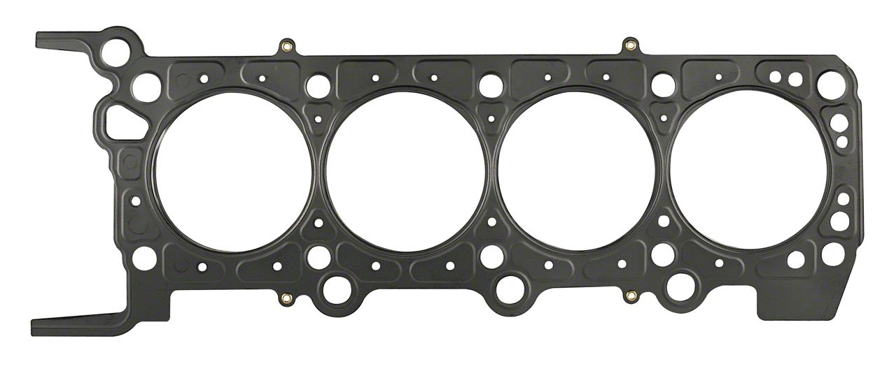 Mr. Gasket Mustang MLS Head Gasket; 3.630Inch Bore/0.040Inch Thick