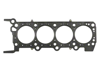 Mr. Gasket MLS Head Gasket; 3.630-Inch Bore/0.040-Inch Thick; Driver Side (96-04 Mustang GT)