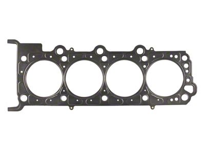Mr. Gasket MLS Head Gasket; 3.630-Inch Bore/0.040-Inch Thick; Passenger Side (96-04 Mustang GT)