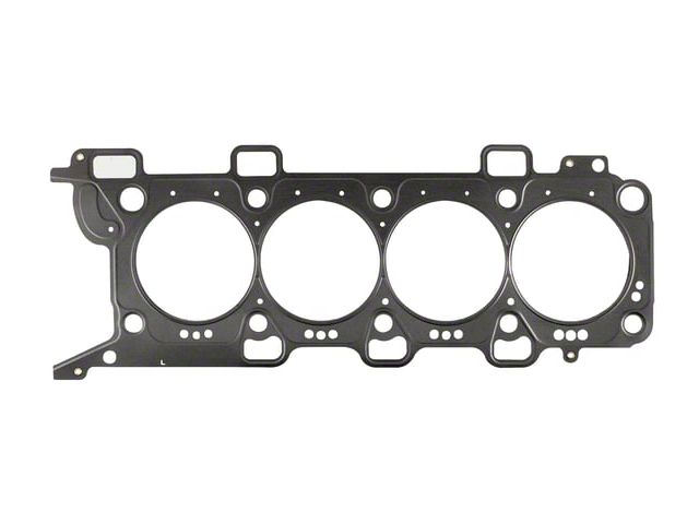 Mr. Gasket MLS Head Gasket; 3.755-Inch Bore/0.040-Inch Thick; Driver Side (11-15 Mustang GT)