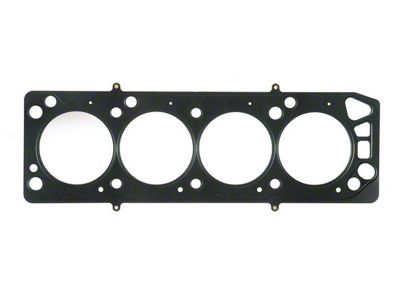 Mr. Gasket MLS Head Gasket; 3.83-Inch Bore/0.04-Inch Thick (79-93 2.3L Mustang)